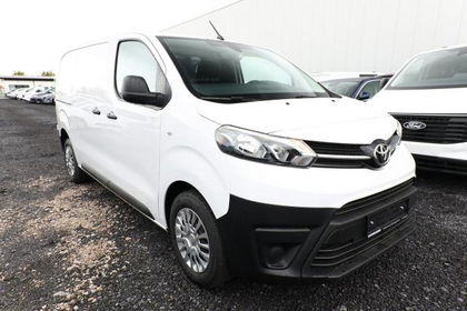 Toyota Proace City 2.0 D-4D 144 L1 SmartCargo PDC Kl...