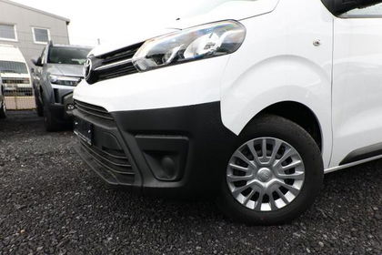 Toyota Proace City 2.0 D-4D 144 L1 SmartCargo PDC Kl...