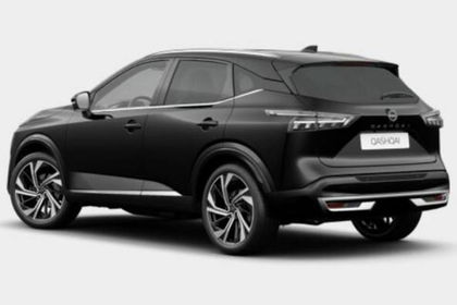 Nissan Qashqai Tekna+ MHEV 158 CVT 4WD FACELIFT Pano...