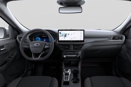 Ford Kuga 1.5 EB 186 Aut NEW MODEL ST-Line SHZ Kam...