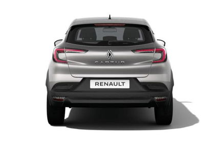 Renault Captur Techno Neues Modell TCe 140 103kW (14...