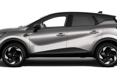 Renault Captur Techno Neues Modell TCe 140 103kW (14...