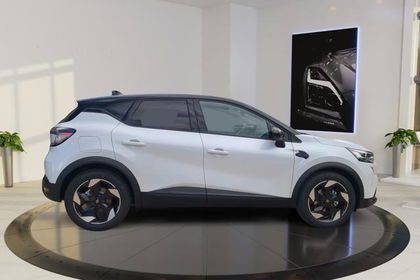 Renault Captur Techno Neues Modell TCe 140 103kW (14...