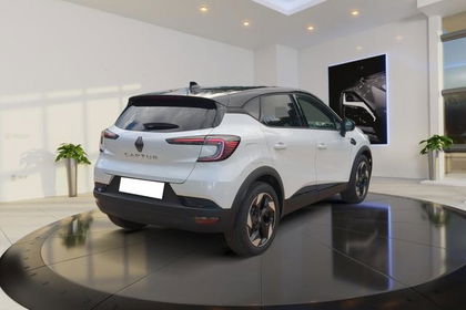 Renault Captur Techno Neues Modell TCe 140 103kW (14...