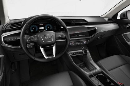 Audi Q3 Sportback S line 35 TFSI tronic LED Nav 19...