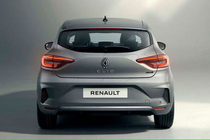 Renault Clio Evolution TCe 90 Automatik