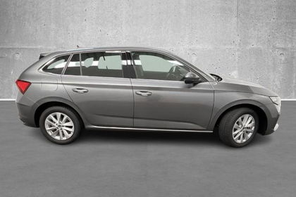 Skoda Scala SELECTION 1.0 TSI 115PS/85kW 6G 2025 1....