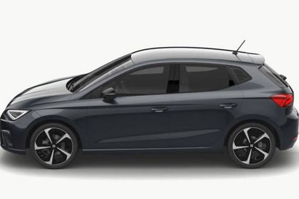 SEAT Ibiza FR 1.5 TSI 150 DSG Nav VollLED Kessy 5J...