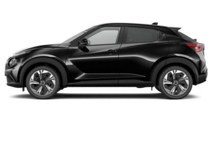 Nissan Juke Tekna 1.0 DIG-T 114 DCT FACELIFT Bose AC...