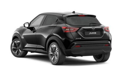 Nissan Juke Tekna 1.0 DIG-T 114 DCT FACELIFT Bose AC...