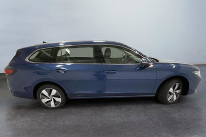 Volkswagen Passat Variant Business 1.5 eTSI 150PS/110kW ...