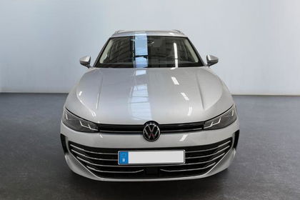 Volkswagen Passat Variant Business 1.5 eTSI 150PS/110kW ...