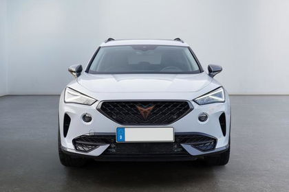 Cupra Formentor 1.4e-Hybrid+JETZT ab 2,74% Zins+ 15...