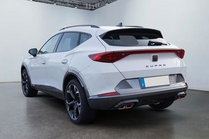 Cupra Formentor 1.4e-Hybrid+JETZT ab 2,74% Zins+ 15...