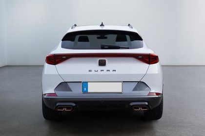 Cupra Formentor 1.4e-Hybrid+JETZT ab 2,74% Zins+ 15...