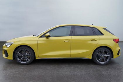 Audi S3 Sportback 50TFSI quattro+JETZT ab 2,74% Zi...