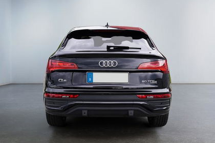 Audi Q5 Sportback S line 50TFSIe quattro line+JETZ...