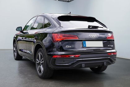 Audi Q5 Sportback S line 50TFSIe quattro line+JETZ...