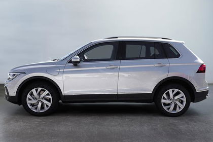 Volkswagen Tiguan Elegance 1.4 PHEV+JETZT ab 2,74% Zins+...