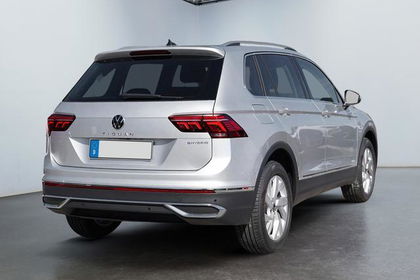 Volkswagen Tiguan Elegance 1.4 PHEV+JETZT ab 2,74% Zins+...