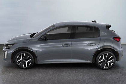 Peugeot 208 GT Hybrid+JETZT ab 2,74% Zins+ 74kW (101...