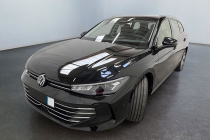 Volkswagen Passat Variant Business 1.5 eTSI 150PS/110kW ...