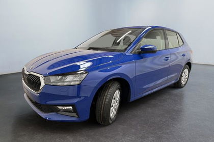 Skoda Fabia SELECTION 1.0 TSI 95PS/70kW 5G 2025 1.0...