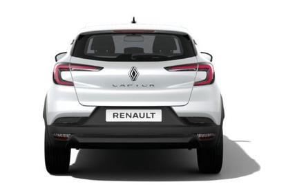 Renault Captur Techno LHZ SHZ TCe 160 EDC 116kW (158...