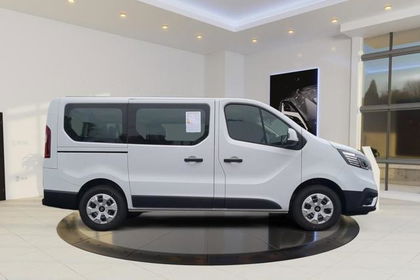 Renault TRAFIC L1H1 Equilibre Combi 9-S dCi 150 110k...