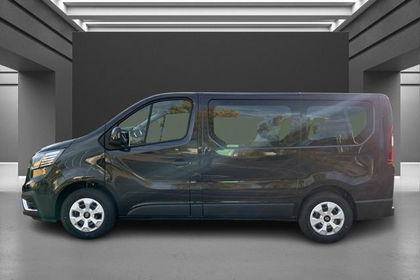 Renault TRAFIC L1H1 Equilibre Combi 9-S dCi 150 110k...