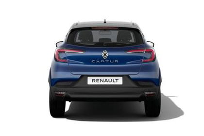 Renault Captur Techno LHZ SHZ TCe 160 EDC 116kW (158...