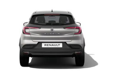 Renault Captur Techno LHZ SHZ TCe 160 EDC 116kW (158...