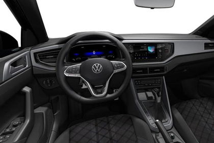 Volkswagen Taigo R-Line 1.0 TSI 115 DSG Matrix IQ.Drive ...