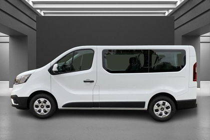 Renault TRAFIC L1H1 9-S Equilibre dCi 150 EDC 110kW ...