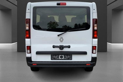 Renault TRAFIC L1H1 9-S Equilibre dCi 150 EDC 110kW ...