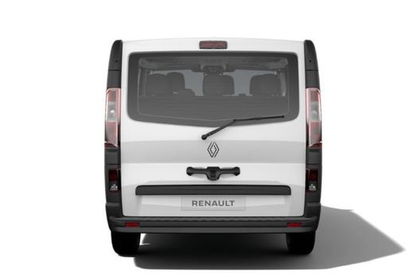 Renault TRAFIC L1H1 LED PDC Doppelklima dCi 150 EDC 1...