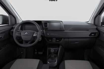 Ford Tourneo Courier Trend 1.0 EB 125 Nav PDC Temp...