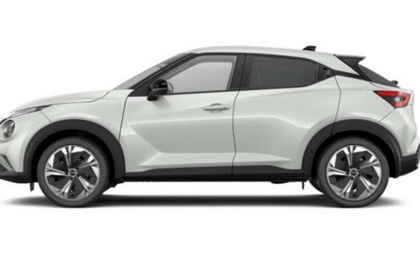 Nissan Juke Tekna 1.0 DIG-T 114 DCT FACELIFT Bose AC...