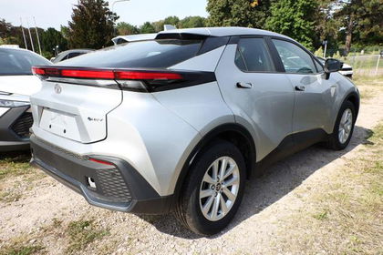 Toyota C-HR 1.8 Hybrid 140 CVT DigiCo ACC Kam SmartK...