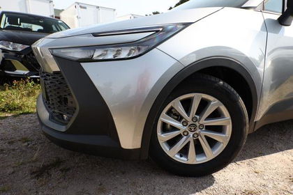 Toyota C-HR 1.8 Hybrid 140 CVT DigiCo ACC Kam SmartK...