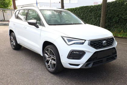 SEAT Ateca FR 1.5 TSI 150 DSG Nav ACC 19Z eHK 360K...