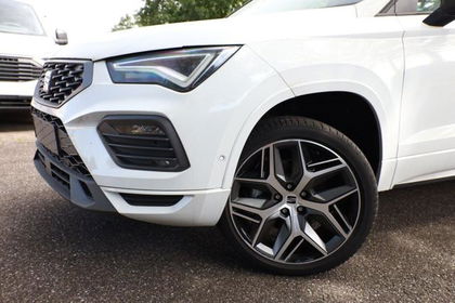 SEAT Ateca FR 1.5 TSI 150 DSG Nav ACC 19Z eHK 360K...