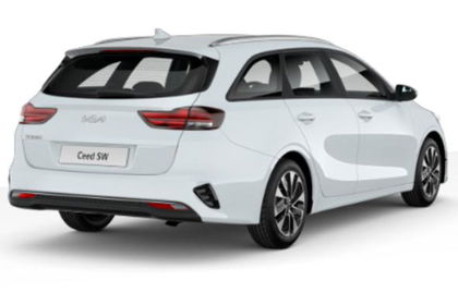 Kia Ceed Sportswagon SW 1.5 T-GDI 140 DCT Nav SHZ...