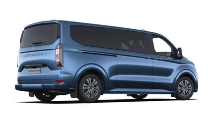 Ford Tourneo Custom 2.0 TDCi 150 Tit. 320 L2 Nav K...