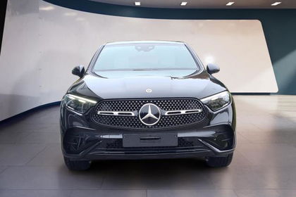 Mercedes GLC 220 d 4Matic (254.305) Coupe AMG AHK Prem...