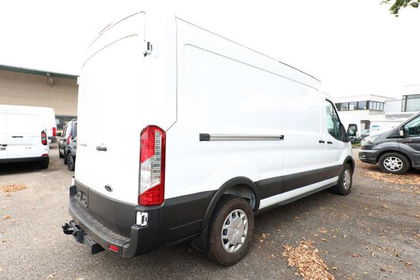 Ford Transit Trend 2.0 TDCi 130 350 L3H2 AHK Temp ...