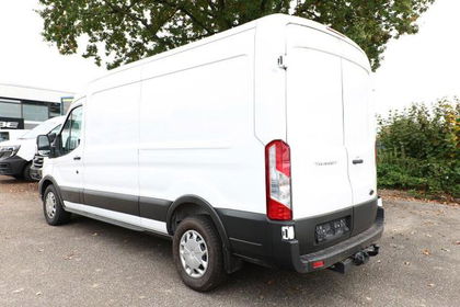 Ford Transit Trend 2.0 TDCi 130 350 L3H2 AHK Temp ...