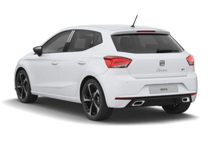 SEAT Ibiza FR 1.0 TSI 115 DSG ACC RFK Kessy SHZ 18...