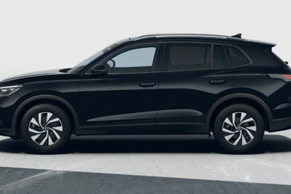 Volkswagen Tiguan TDI 193 DSG 4M FACELIFT LED+ Pano Nav ...