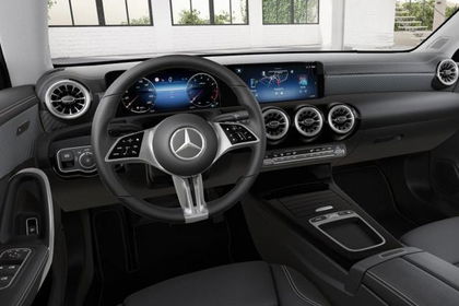 Mercedes CLA 200 DCT Progressive Adv+. MBeam ACC Winte...